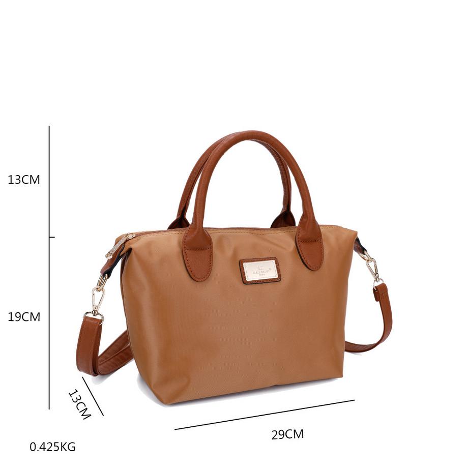 Gallantry Cabas La Balade Taille S Sac à Main  