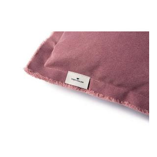 TOM TAILOR Washed Fringes Federa  