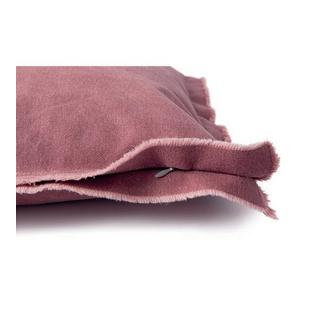 TOM TAILOR Washed Fringes Federa  