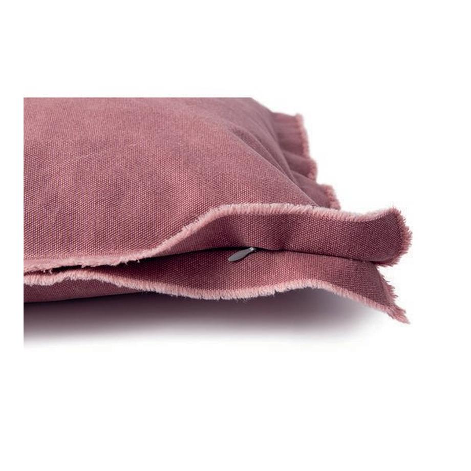 TOM TAILOR Washed Fringes Federa  