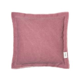 TOM TAILOR Washed Fringes Federa  