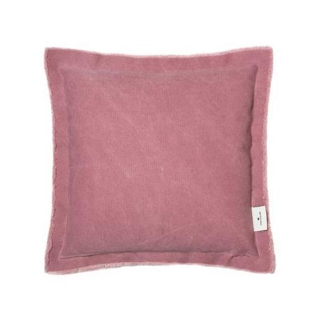 TOM TAILOR Washed Fringes Federa  