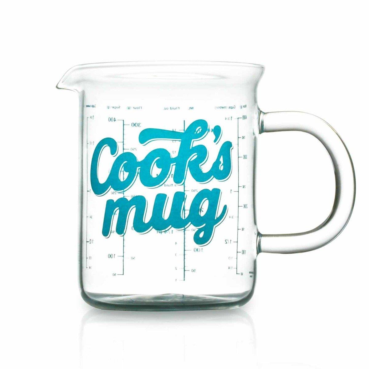 Mugs Tasse "Cooks Mug"  