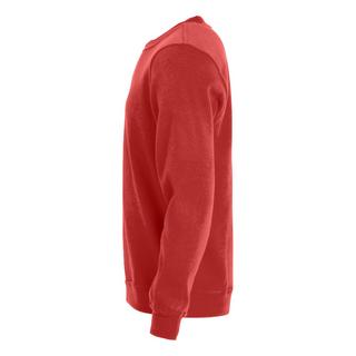 Clique  Basic Sweatshirt Rundhalsausschnitt 