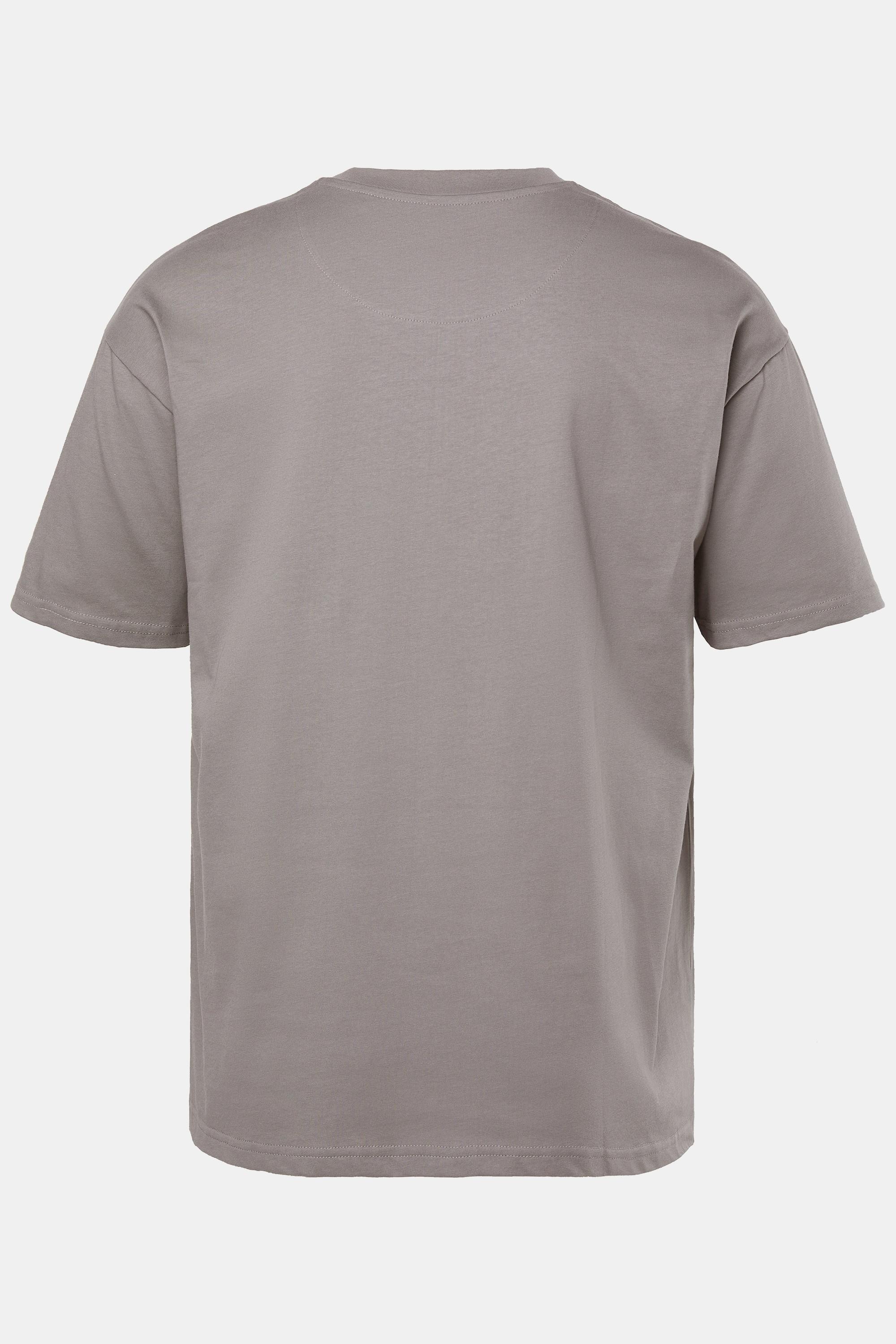 Sthuge T-Shirt Maniche Corte Oversize  