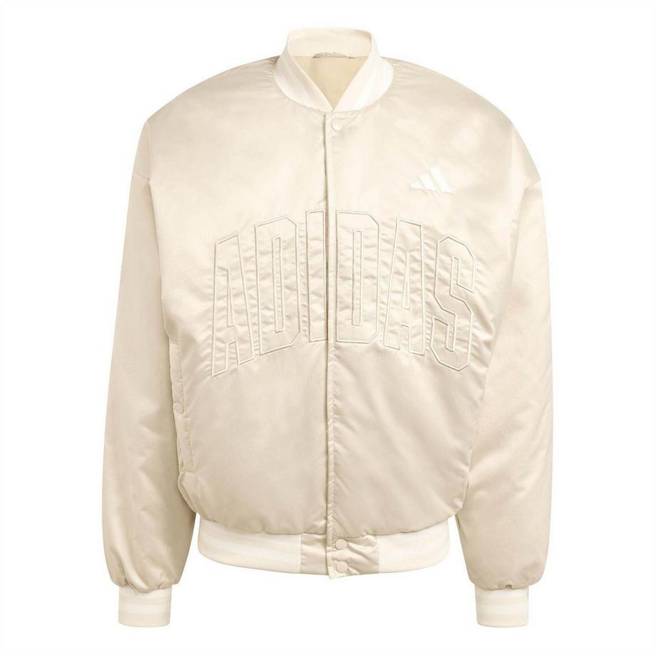Blouson Aviateur Motiftyle Gros Logo