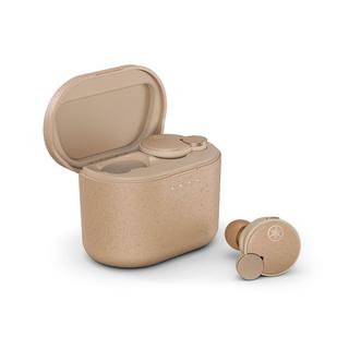 YAMAHA  Yamaha TW-E7B Auricolare True Wireless Stereo (TWS) In-ear Musica e Chiamate Bluetooth Beige 