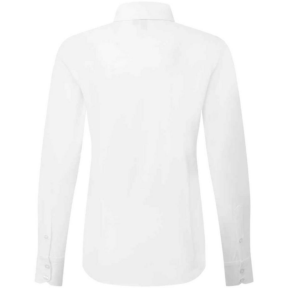 PREMIER Recyclight Camicia Formale Maniche Lunghe  