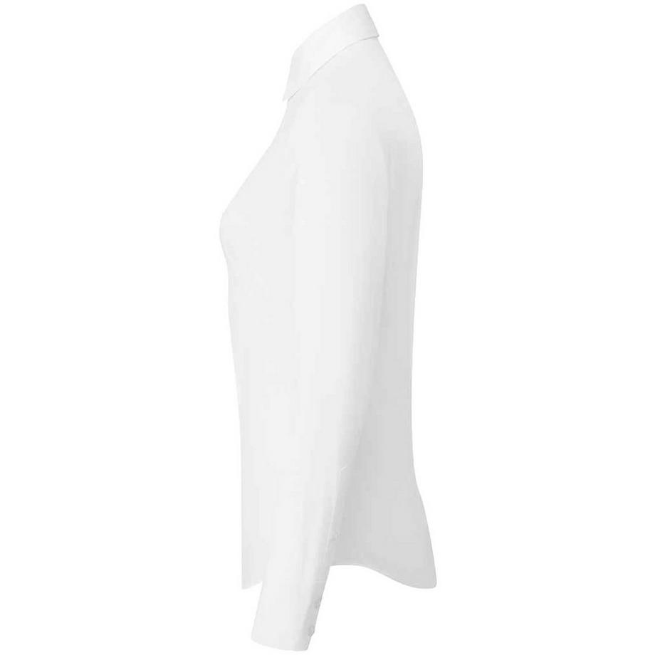 PREMIER Recyclight Camicia Formale Maniche Lunghe  