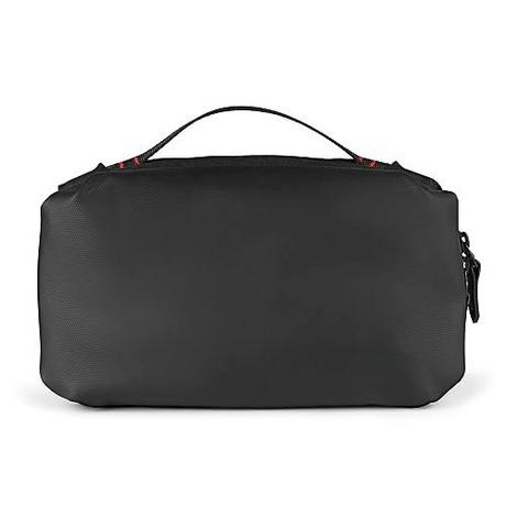 Only-bags.store  Tech Pouch Elektronische Organizer Tasche Elektronisches Zubehör Tragetasche für Apple Magic Mouse, Magsafe Ladegerät, Netzadapter, USB Kabel, Airpods, Tragbare Wasserdichte Organizer Tasche 