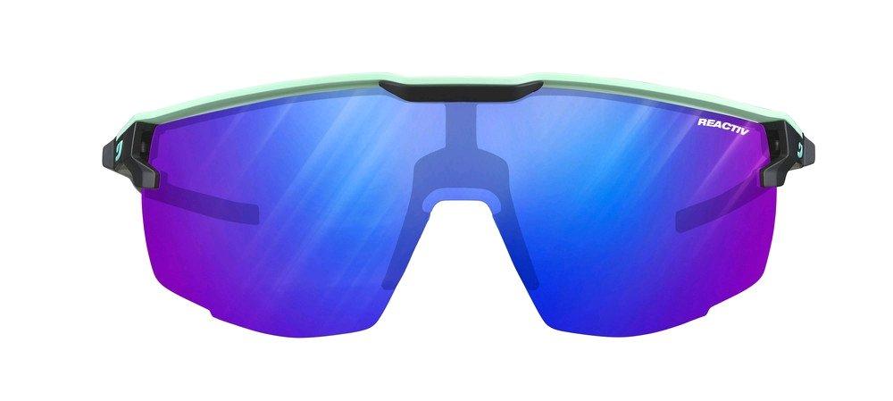 Julbo  Ultimate J5463416 Mint/Schwarz - REACTIV 1-3 High Contrast 