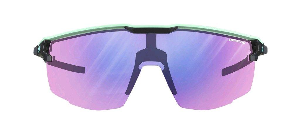 Julbo  Ultimate J5463416 Mint/Schwarz - REACTIV 1-3 High Contrast 