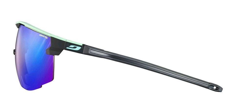 Julbo Lunettes de soleil Ultimate J5463416 REACTIV 1-3 High Contrast  