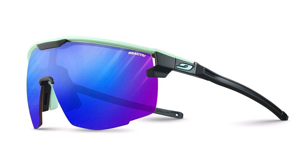 Julbo  Ultimate J5463416 Mint/Schwarz - REACTIV 1-3 High Contrast 