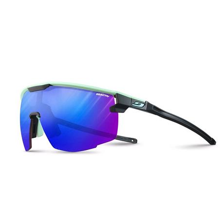 Julbo  Ultimate J5463416 Mint/Schwarz - REACTIV 1-3 High Contrast 