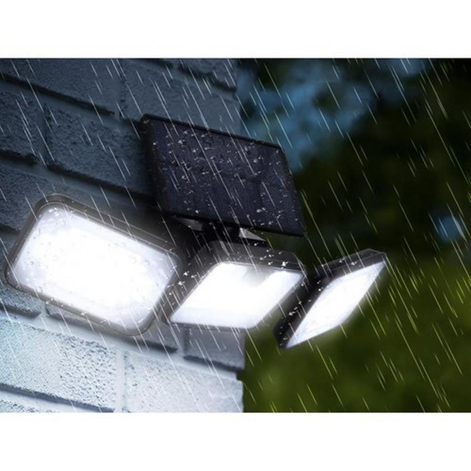 Izoxis Solarlampe 180 LED Izoxis 24889  