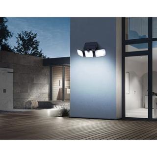 Izoxis Lampada solare 180 LED Izoxis 24889  