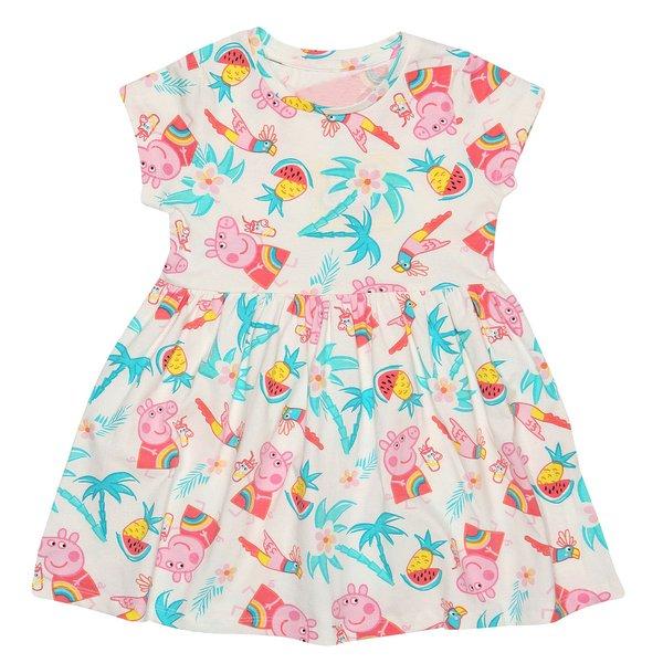 Image of Peppa Pig Kleid - 110