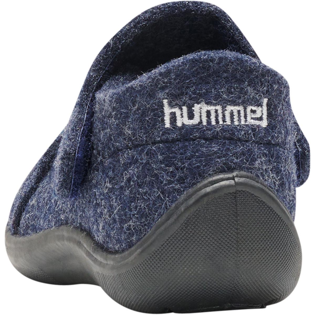 Hummel  baskets enfant wool slipper infant 