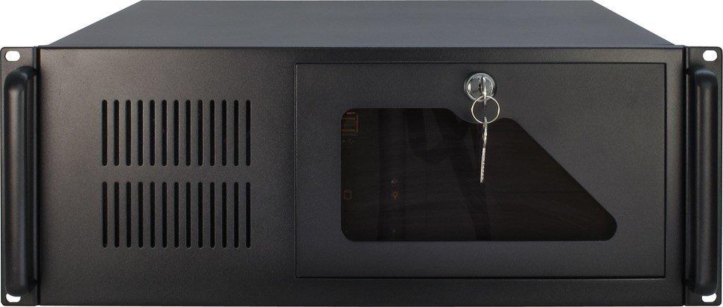 Intertech  IPC 4U-4088-S 