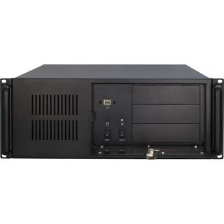 Intertech  IPC 4U-4088-S 