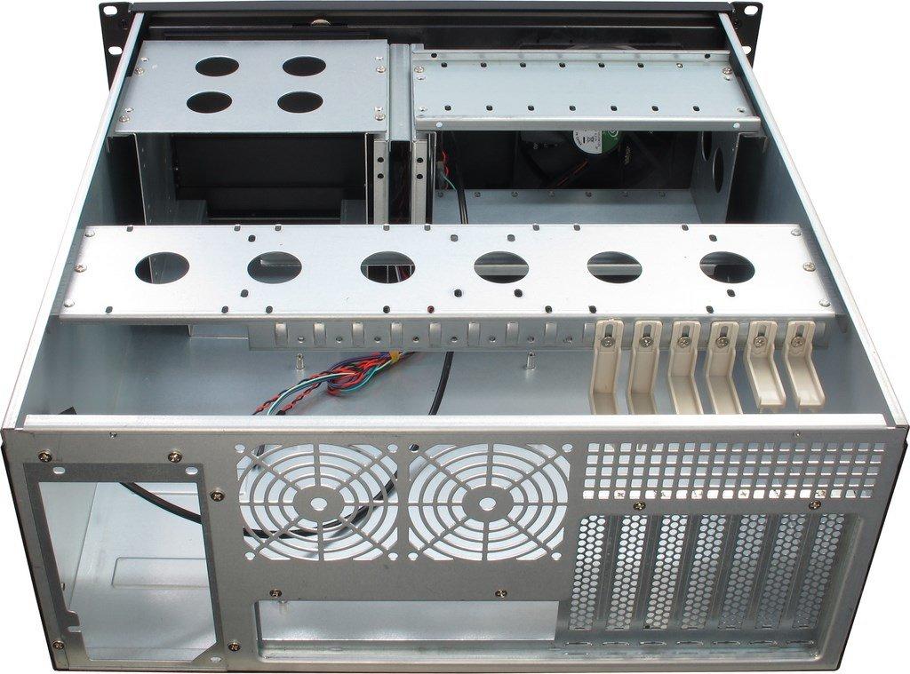 Intertech  IPC 4U-4088-S 