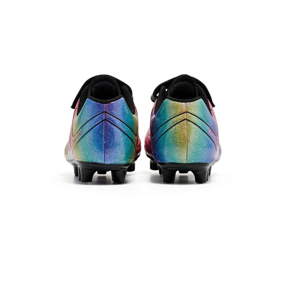 Hummel Scarpe da calcio bebé top star 2.0 vc f.g  