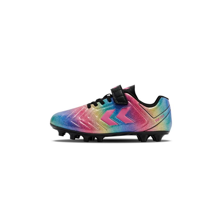 Scarpe da calcio bebé top star 2.0 vc f.g