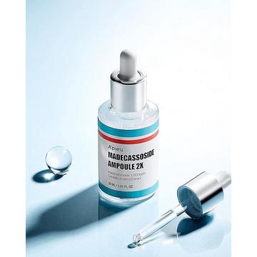 Madecassoside Ampoule 2X