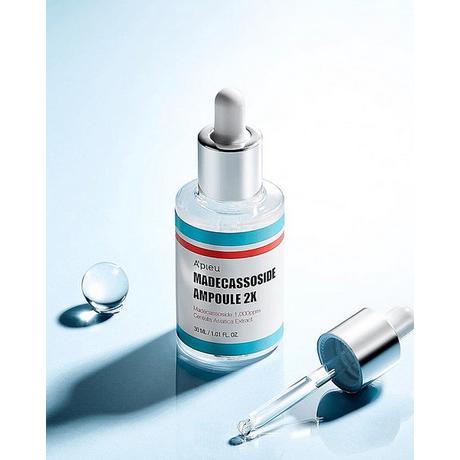 A'Pieu  Madecassoside Ampoule 2X 