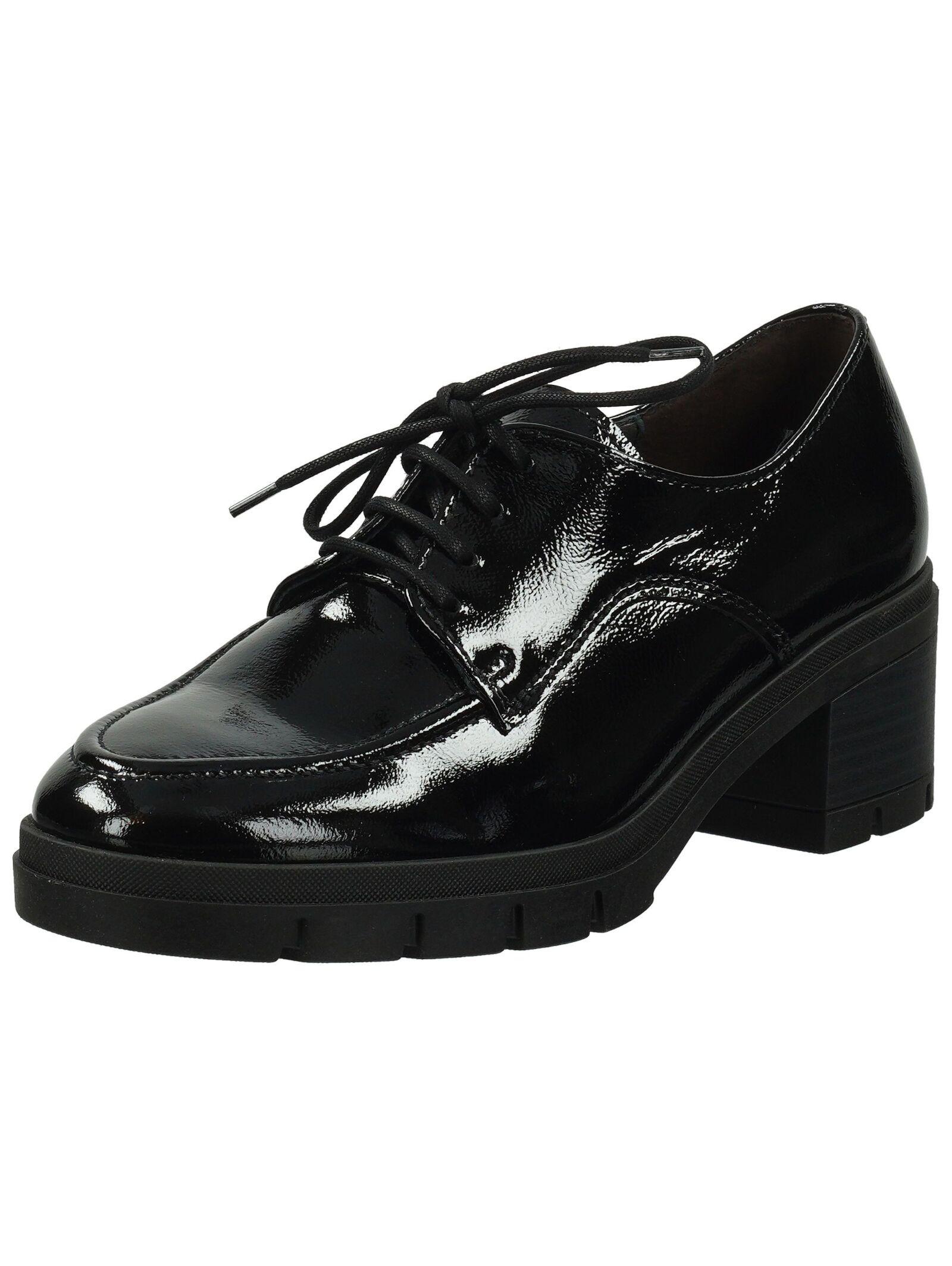 Image of Halbschuhe 32.145 Unisex Schwarz 41