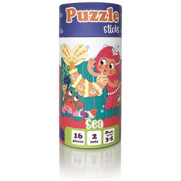 Puzzle Sticks