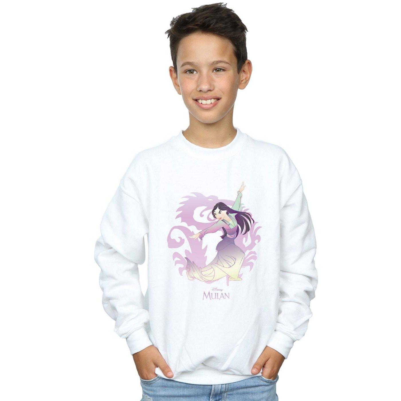 Disney  Sweatshirt 