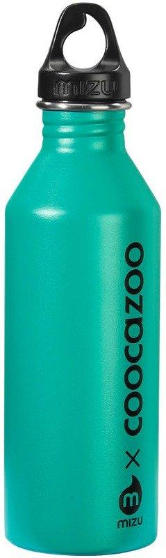 Image of COOCAZOO Trinkflasche 211302 Fresh Mint COOCAZOO Trinkflasche 211302 Fresh Mint