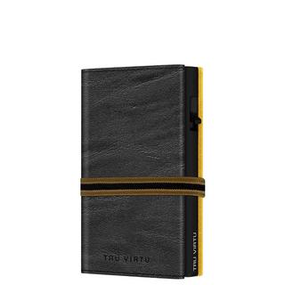 AVIATOR Wallet C&S Strap Cross Caramba Black Earth/Black  