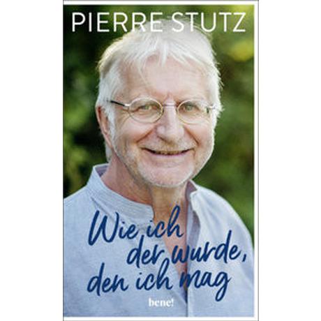 Wie ich der wurde, den ich mag Stutz, Pierre Copertina rigida 