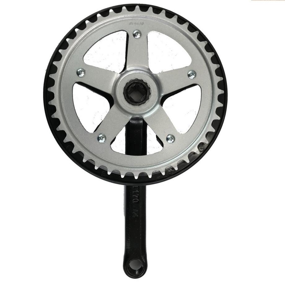 BTWIN  Pédalier 40t 170 mm 