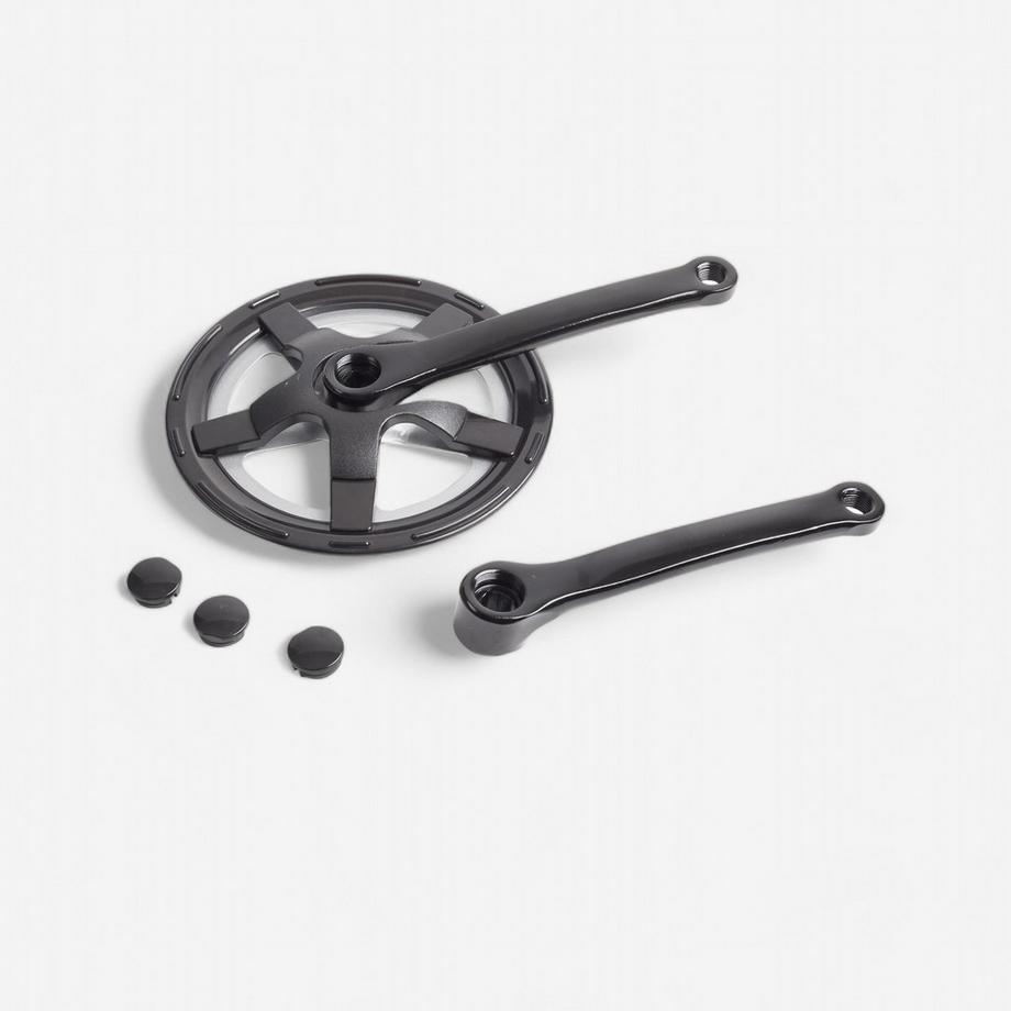 BTWIN  Pédalier 40t 170 mm 