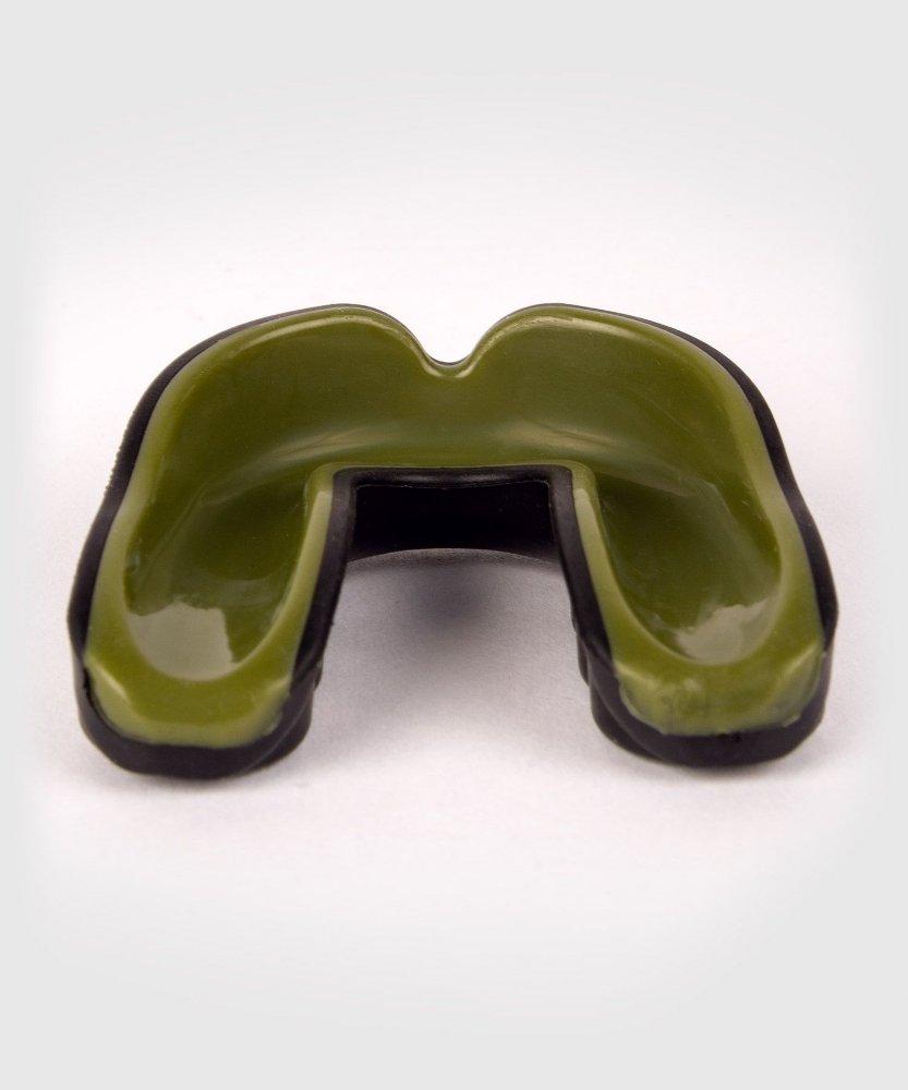 VENUM  Venum Challenger Mouthguard - Black/Khaki 