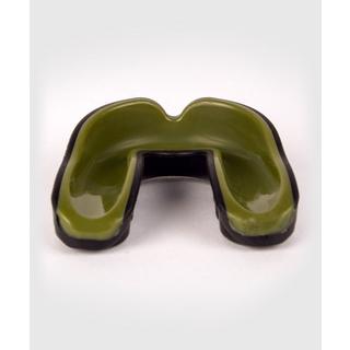 VENUM  Venum Challenger Mouthguard - Black/Khaki 