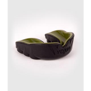 VENUM  Venum Challenger Mouthguard - Black/Khaki 