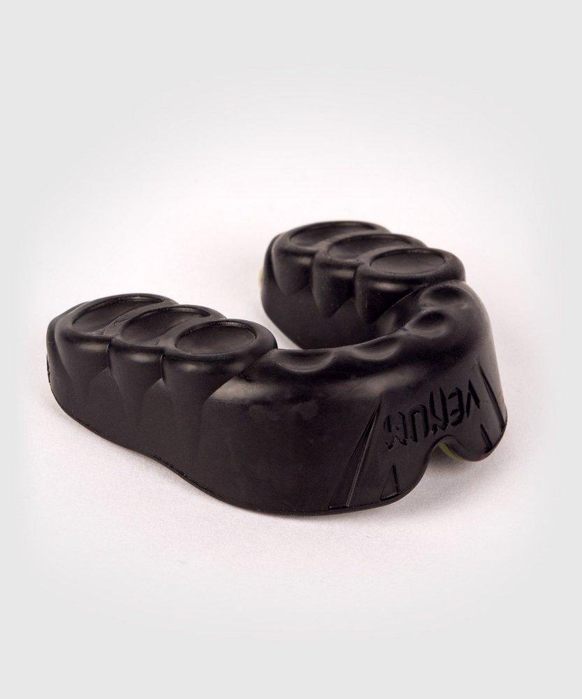 VENUM  Venum Challenger Mouthguard - Black/Khaki 