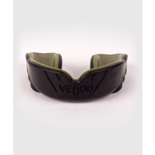 VENUM  Venum Challenger Mouthguard - Black/Khaki 