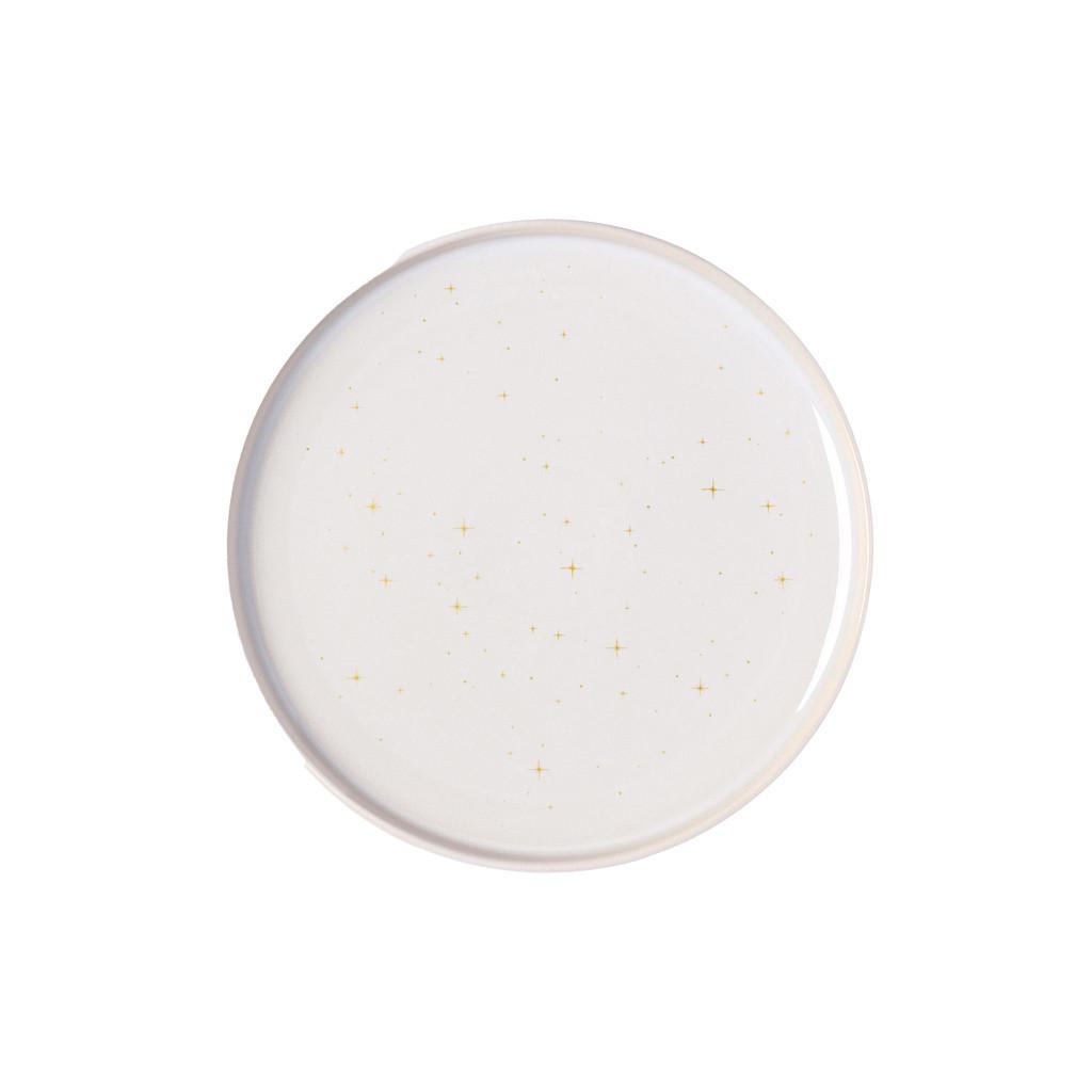 Image of Frühstücksteller Winter Glow Frühstücksteller Winter Glow