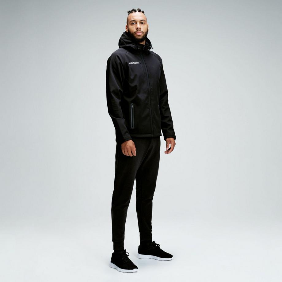 Uhlsport Essential Giacca Softshell  