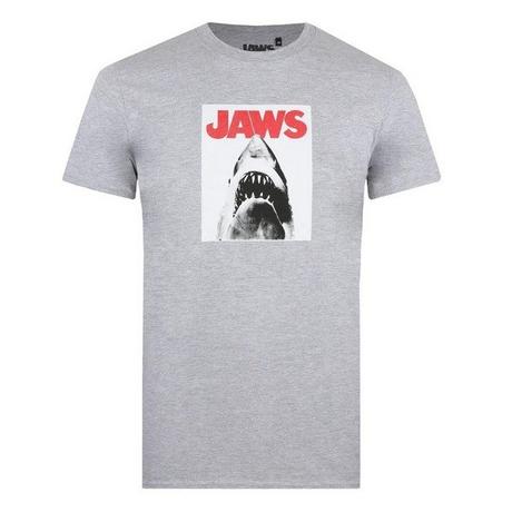 Jaws  TShirt 