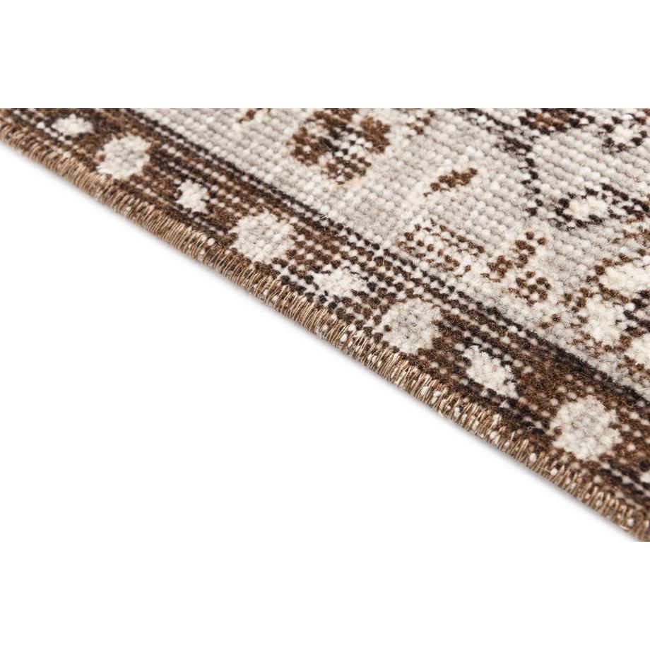 VIDAL Tapis fait à la main Ultra Vintage  