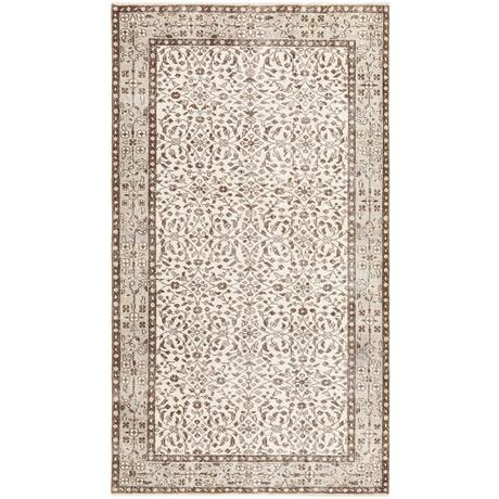 VIDAL Tapis fait à la main Ultra Vintage  