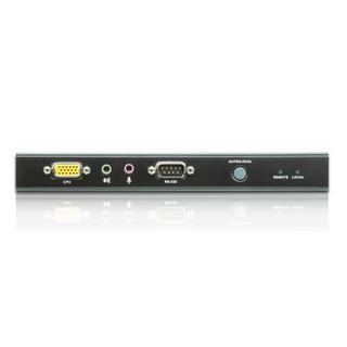 ATEN  CE750A VGA KVM Extender mit Audio und RS232 