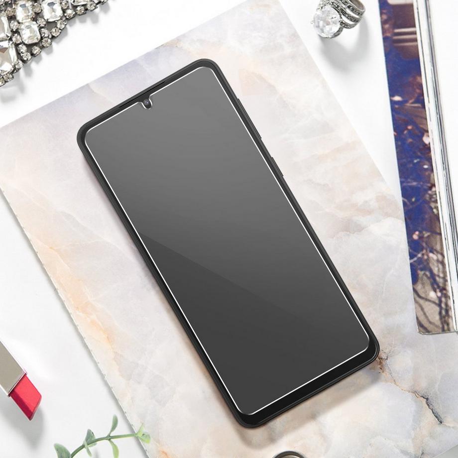 Avizar  Protection écran Galaxy A34 5G Flexible 